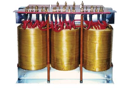 Medical Application Transformer